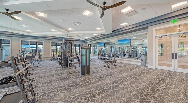 Building Photo - 6075 Sawgrass Lk Ct