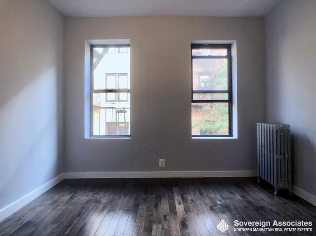 Floorplan - 24 Thayer Street