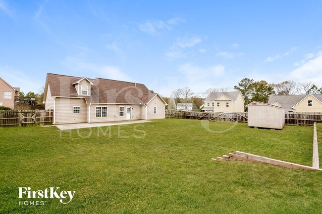 Building Photo - 36 Barnsley Village Trail