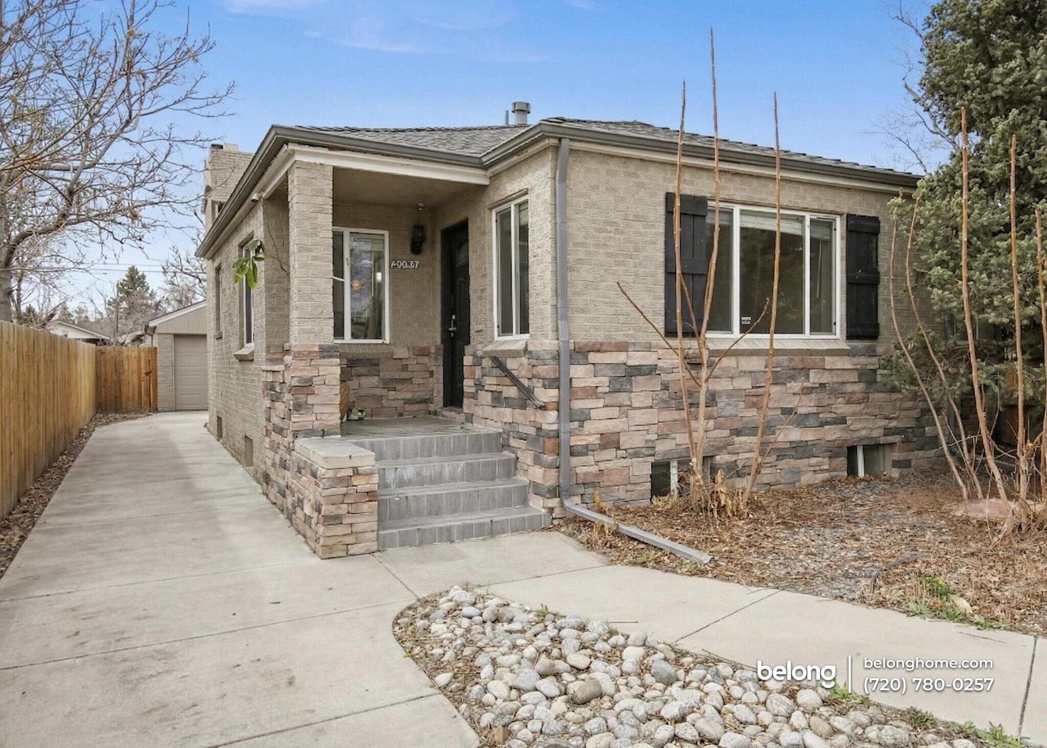 Building Photo - 5045 Eliot St