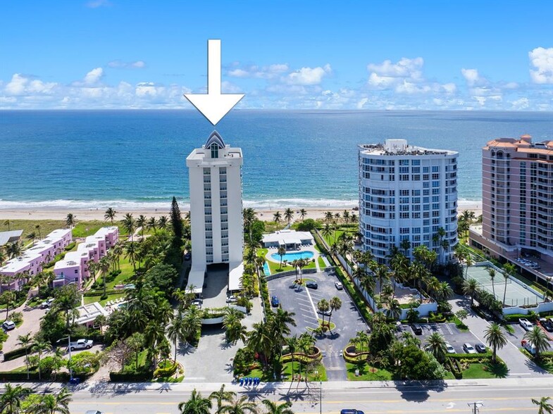 Building Photo - 1430 S Ocean Blvd