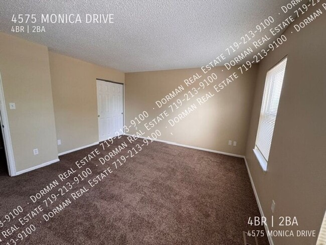 Building Photo - 4575 Monica Dr