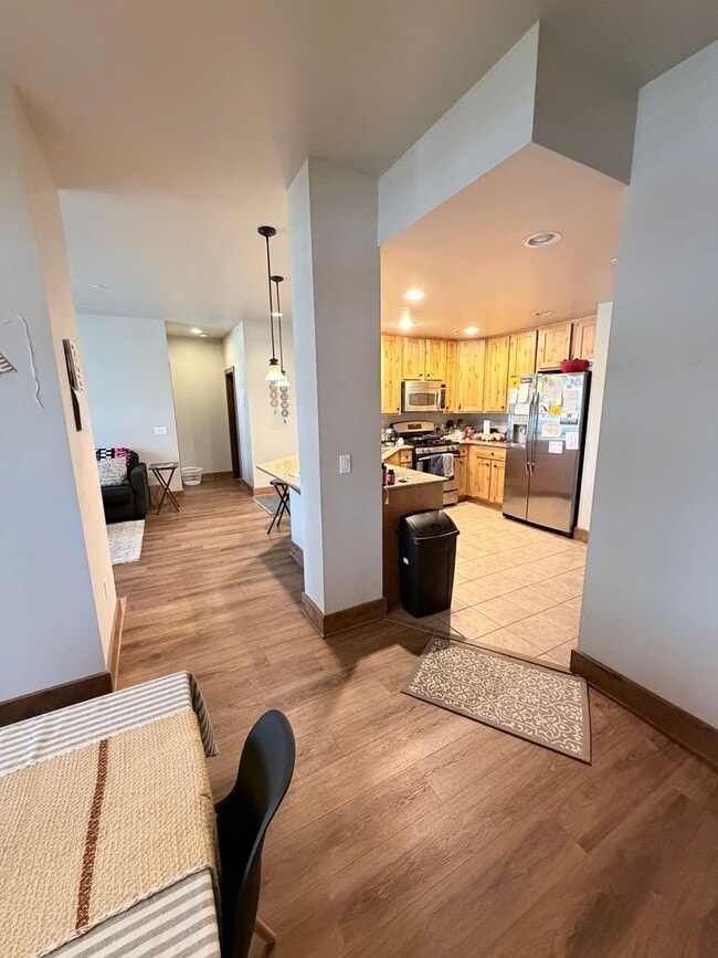 Building Photo - Monterra Condo