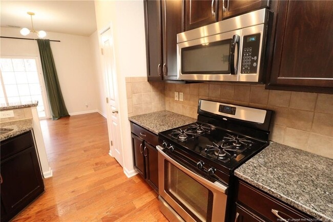 Building Photo - 1712 Grace Point Rd