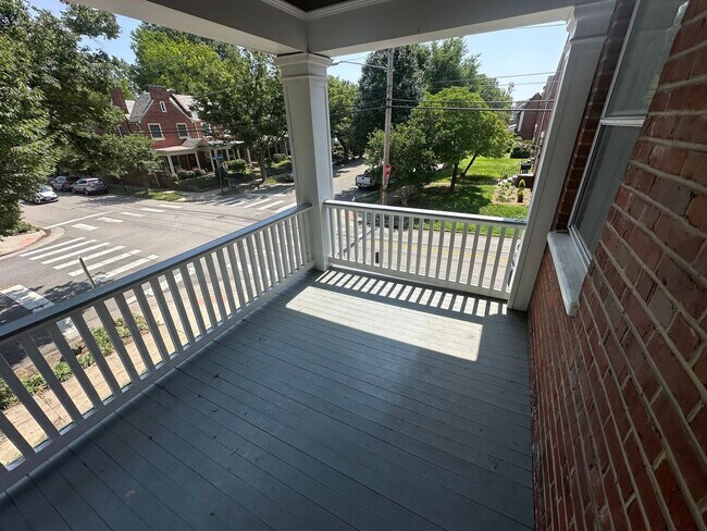 Building Photo - 3501 Hanover Ave