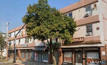 Building Photo - 1157 Stratford Ave