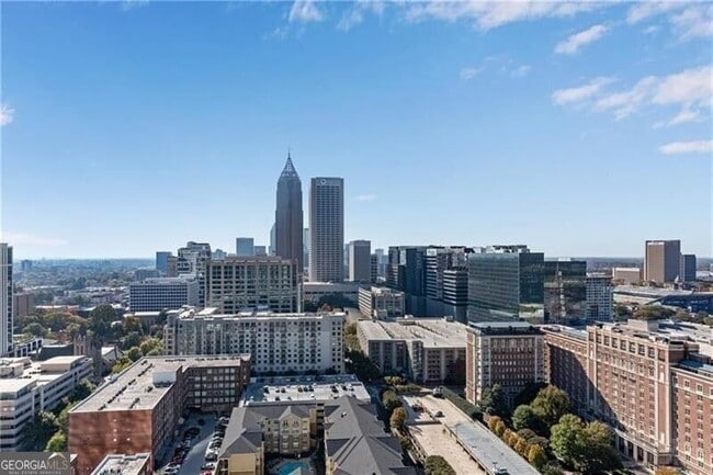 Building Photo - 860 Peachtree St NE