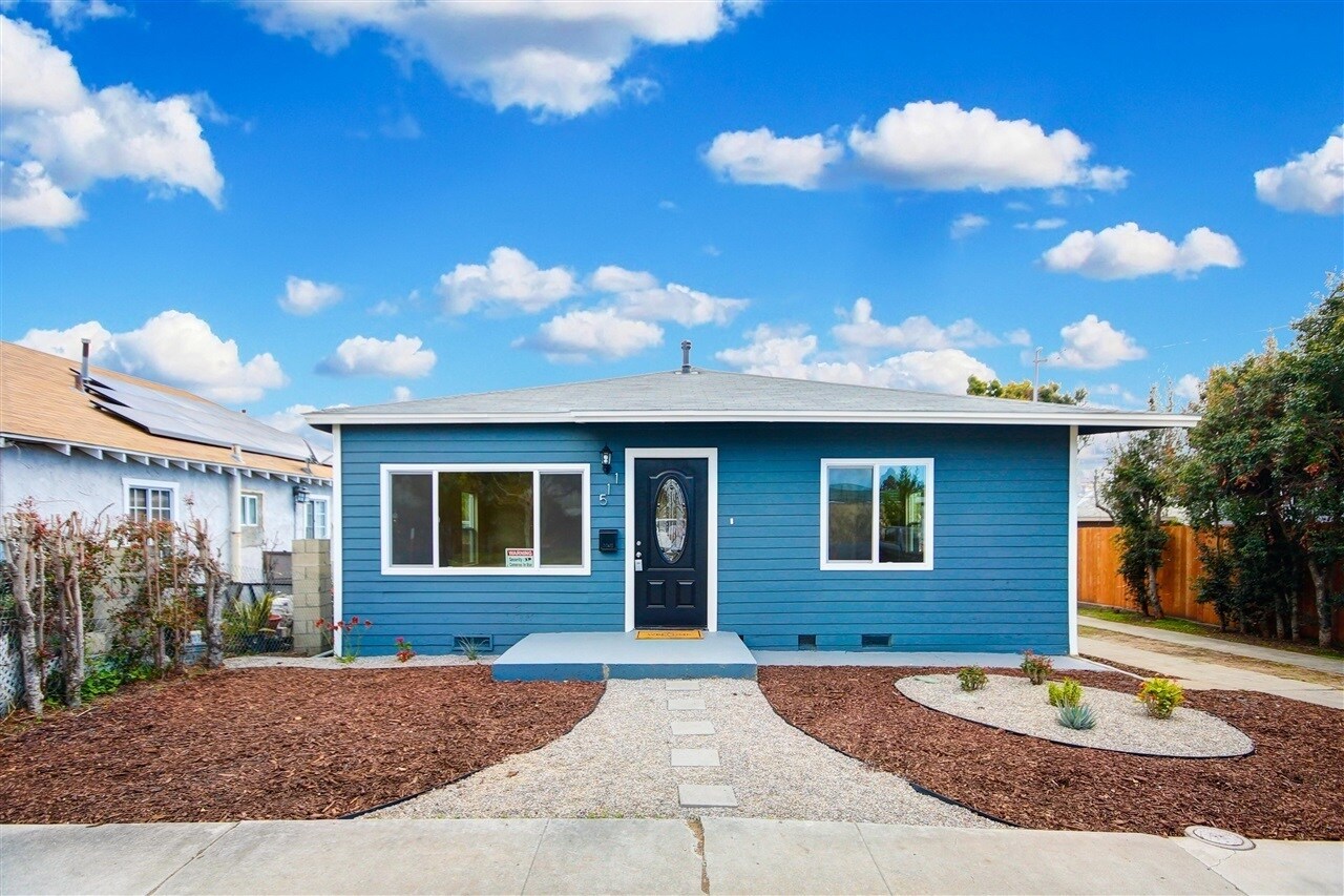 Building Photo - 511 41st St