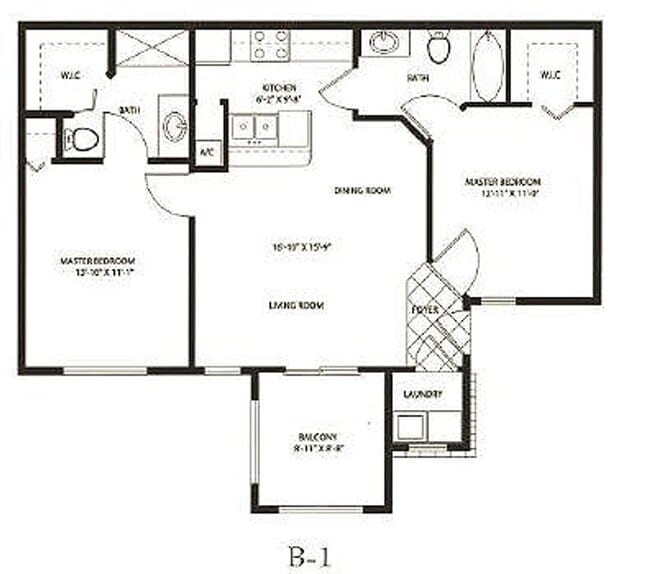 Building Photo - 2/2 Upgraded Spacious Condo in Park Central, Millenia area