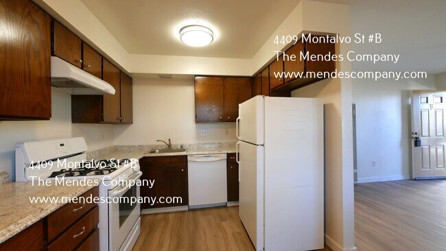 Building Photo - 4409 Montalvo St