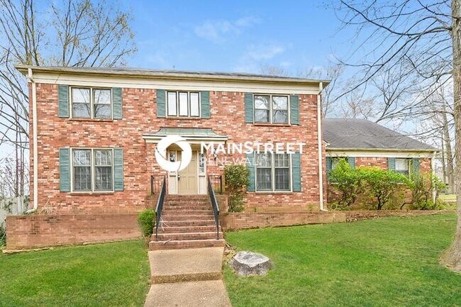 Building Photo - 5 Bedroom Pet-Friendly Home in Cordova, TN with Main Street Renewal