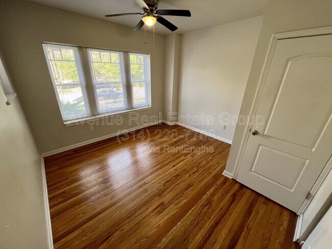 Building Photo - 6048 Washington Blvd