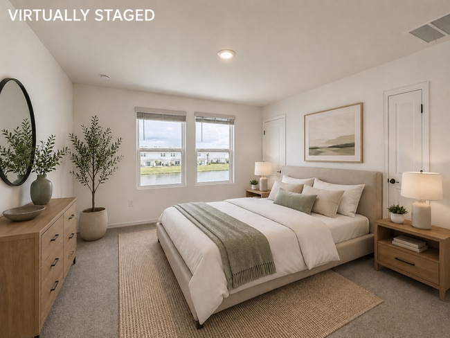 Building Photo - Westview End Unit Townhome