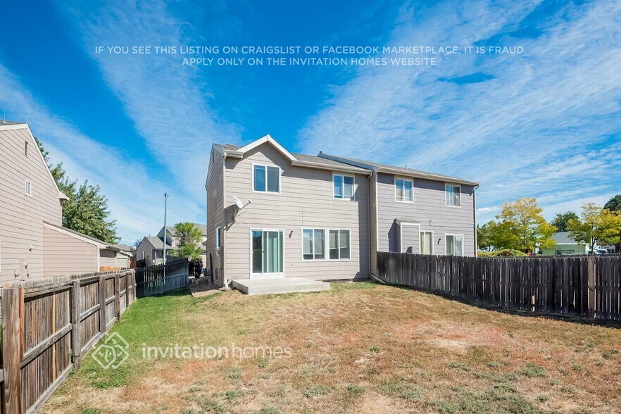 Building Photo - 14378 E 47th Dr