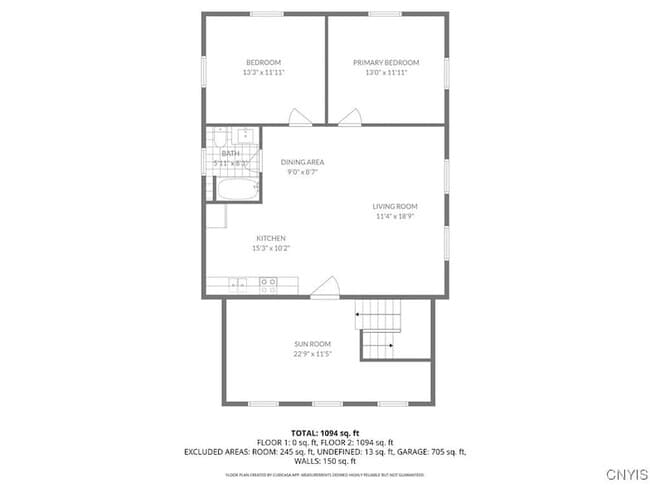 Building Photo - 26688 NY-342