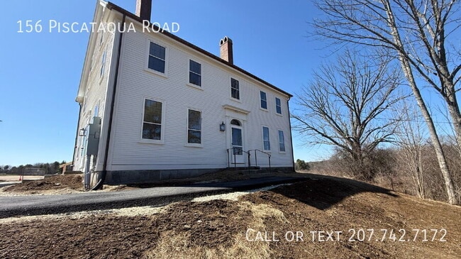 Building Photo - 156 Piscataqua Rd