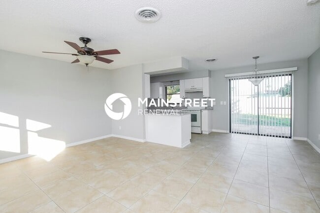 Building Photo - 3 Bedroom Pet-Friendly Home in Rockledge, FL with Main Street Renewal