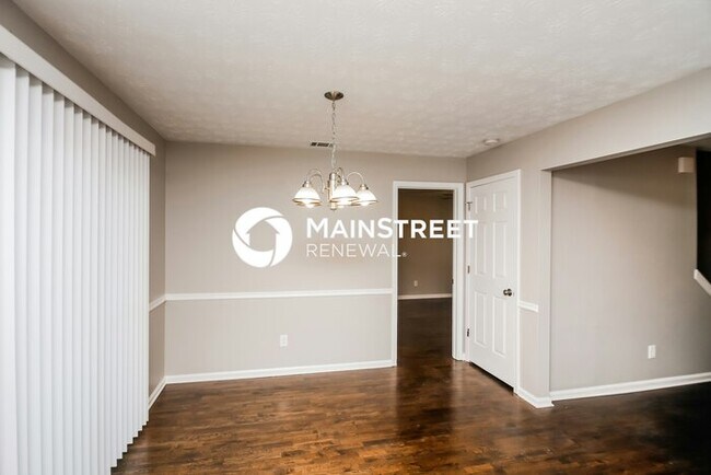Building Photo - 3 Bedroom Pet-Friendly Home in DOUGLASVILLE, GA with Main Street Renewal