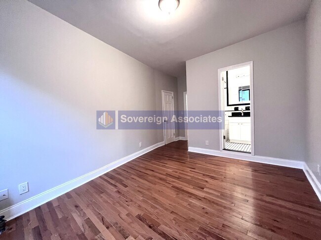 Floorplan - 300 Fort Washington Avenue