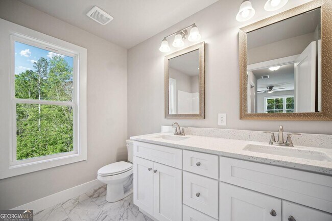 Building Photo - 6405 Crystal Cove Trail