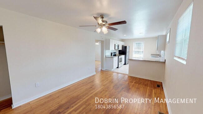 Building Photo - 1422 Winder St