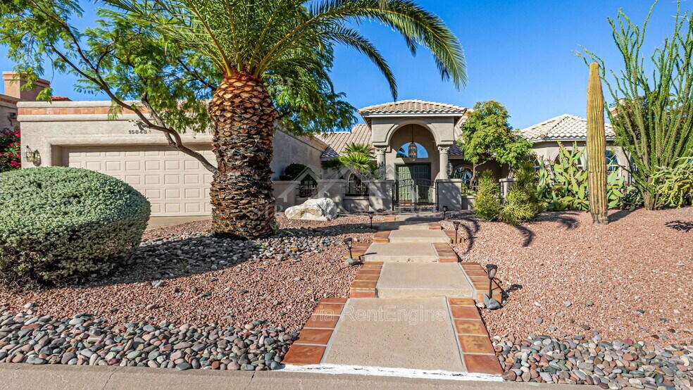 Building Photo - 15848 E Brodiea Dr