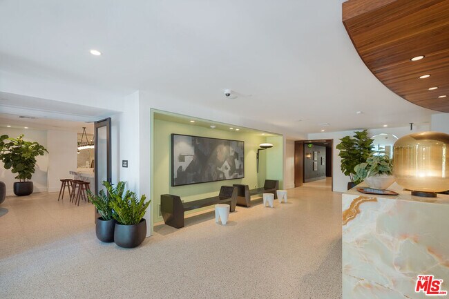 Building Photo - 10777 Wilshire Blvd