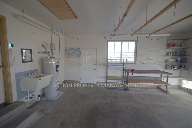 Building Photo - 1+ bed 2 bath home on a quiet cul-de-sac in Sequim