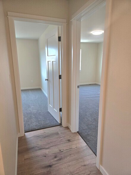 Bedrooms 2 and 3 - 1408 Edington Ave