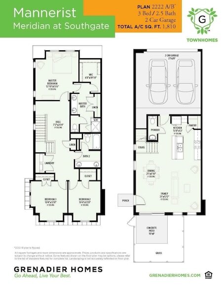 Building Photo - 837 Emerling Dr