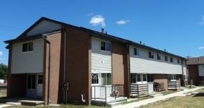 Primary Photo - Howard Estates