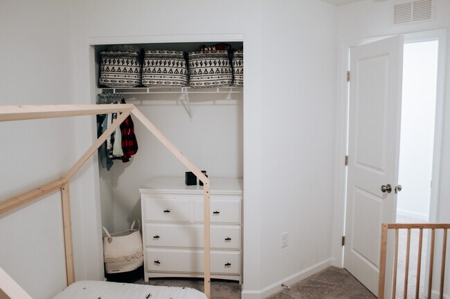 Bedroom 3 - 8173 Haley Ct