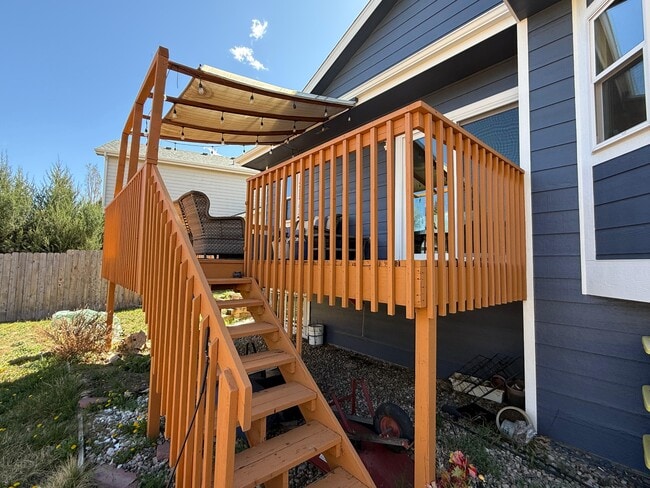 Building Photo - 2708 Rawahs Way