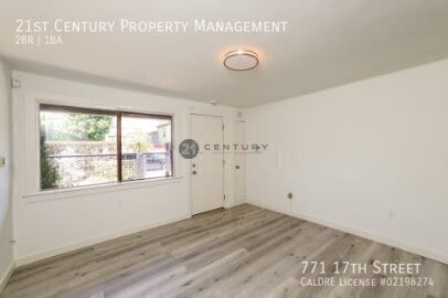 Building Photo - 771 17th St