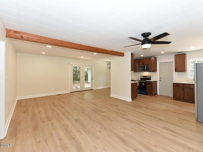 Building Photo - 3809 Boddie Dr