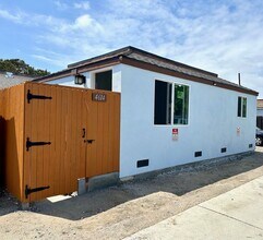 Building Photo - Terrace Ave Triplex- LT