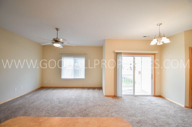 Building Photo - Welcome to this affordable 2-Bedroom, 2-Bath Condo in Johnston with Detached 1-Car Garage.