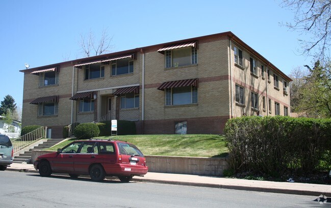 Primary Photo - 3376 S Sherman St