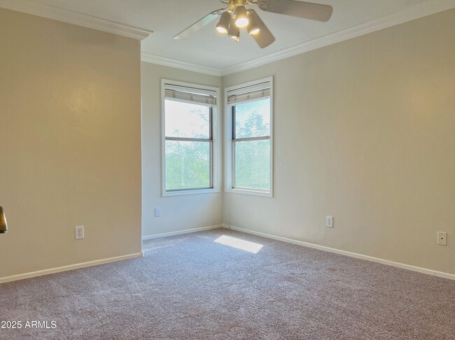 Building Photo - 7317 E Gallego Ln