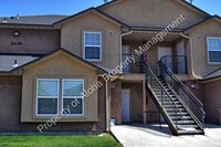 Building Photo - 1039 W Pine Ave