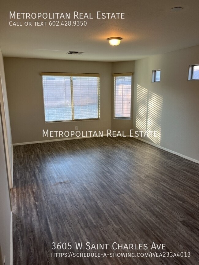 Building Photo - 3605 W St Charles Ave