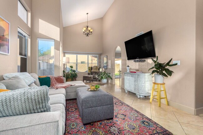 Building Photo - 1836 N Stapley Dr