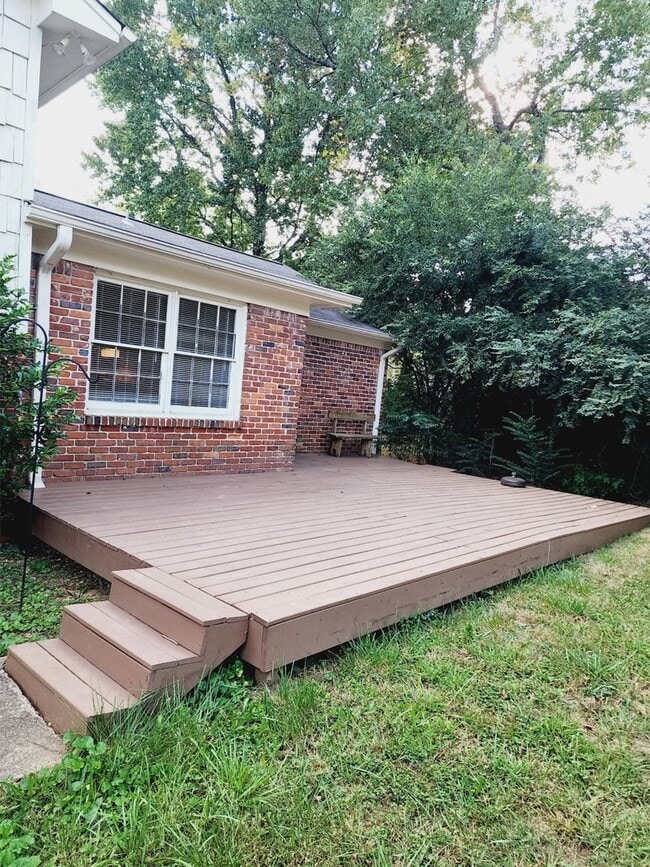 Building Photo - Vestavia Living: 4 Bed, 2.5 Bath Rental on Catala Rd