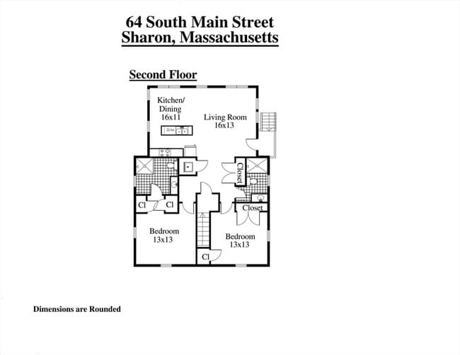 Building Photo - 64 S Main St