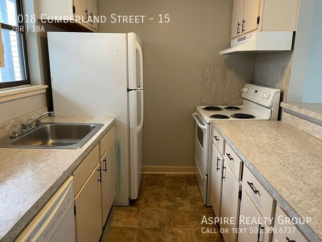 Building Photo - 1018 Cumberland St