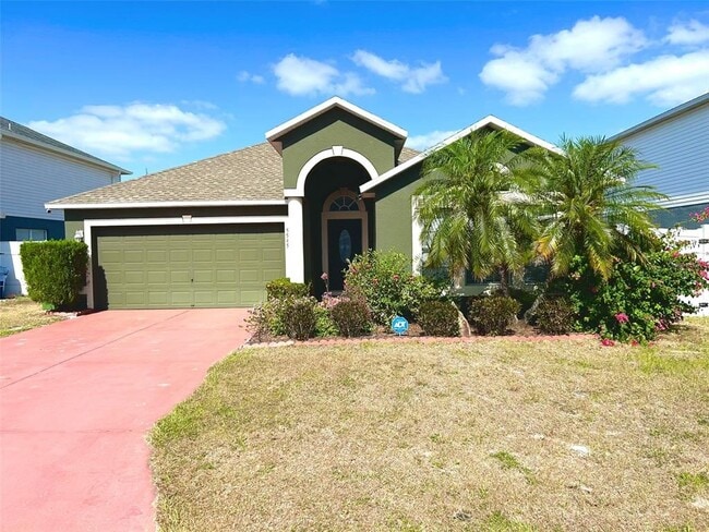 Primary Photo - 5545 Bess Ln