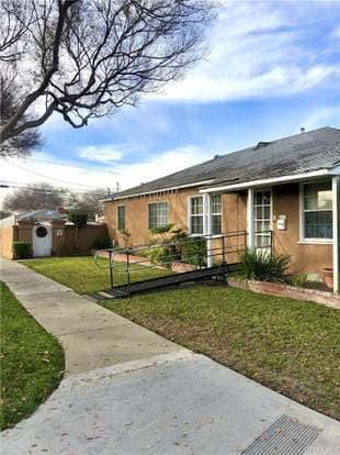 Building Photo - 17039 Crenshaw Blvd