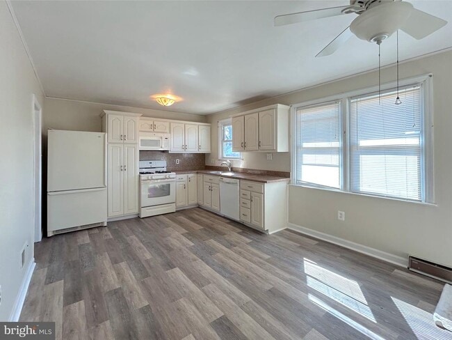 Building Photo - 1111 Musket Rd