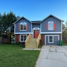 Building Photo - 2498 Deep Shoals Cir