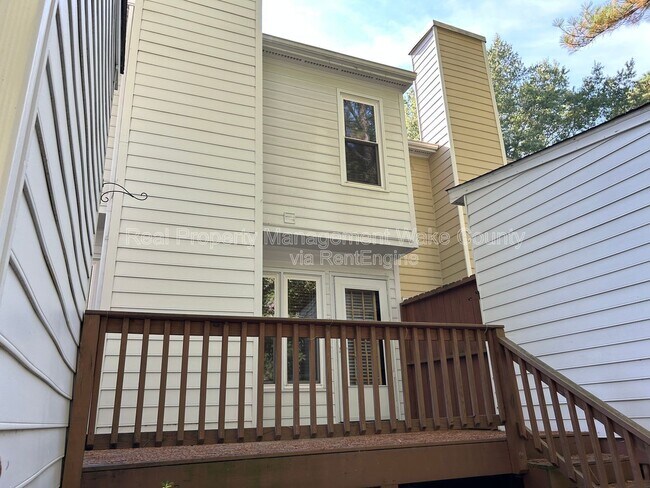 Building Photo - 7016 Epping Forest Dr